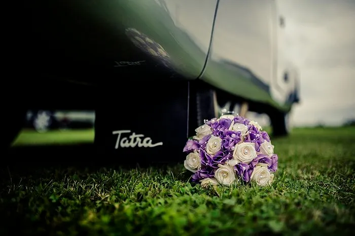 Tatra 87