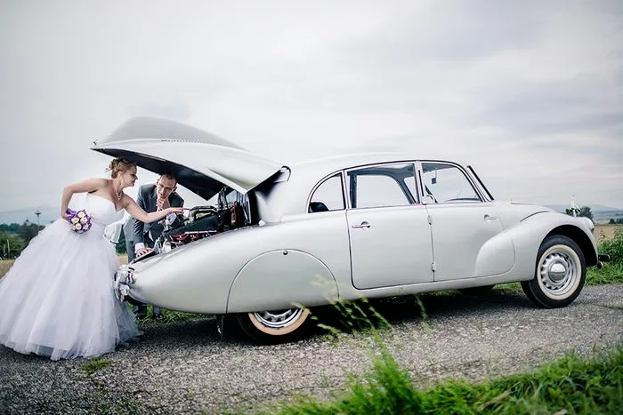 Tatra 87