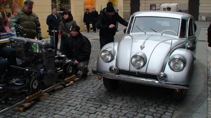 Film & reklama – foto 3