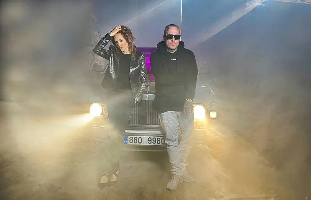 VIP doprava – foto 3