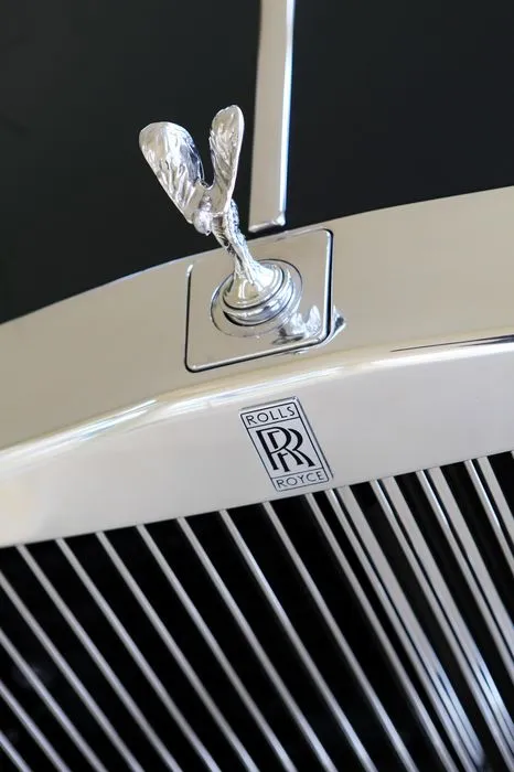 Rolls-Royce Silver Seraph