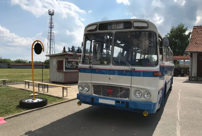 Karosa ŠL 11