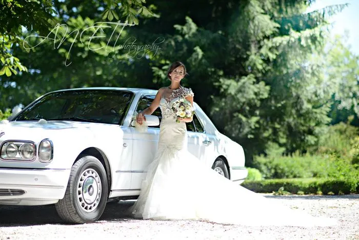 Rolls-Royce Silver Seraph
