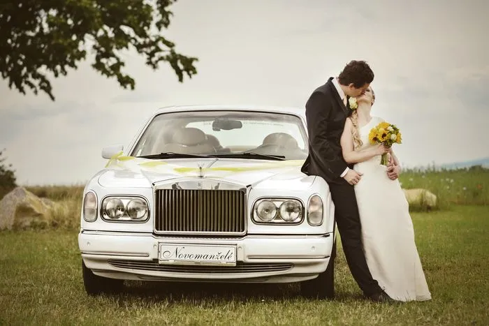 Rolls-Royce Silver Seraph
