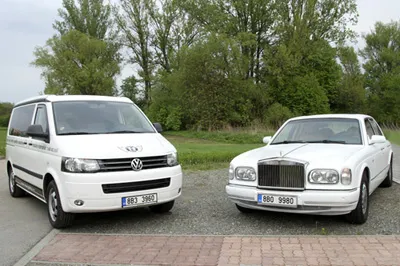 Služební cesty – foto 2