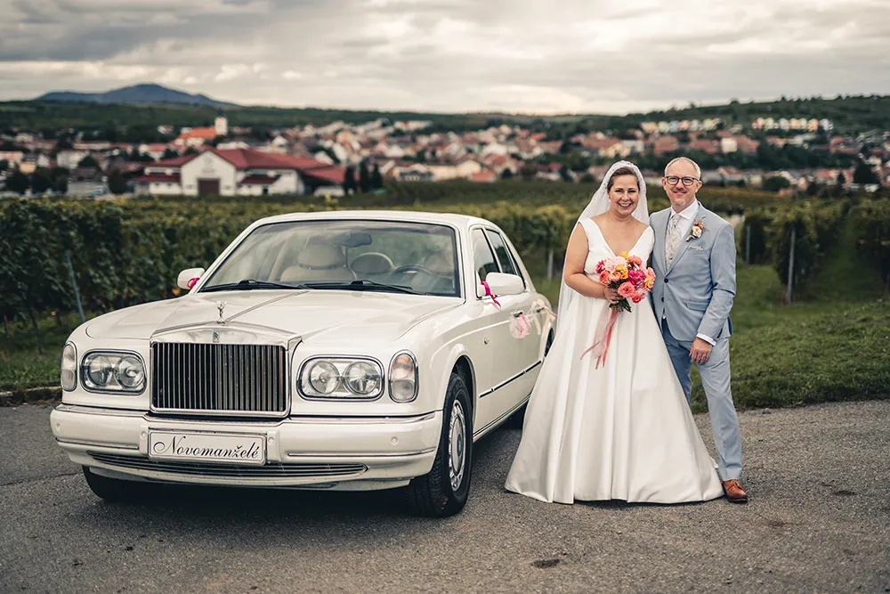Rolls-Royce Silver Seraph