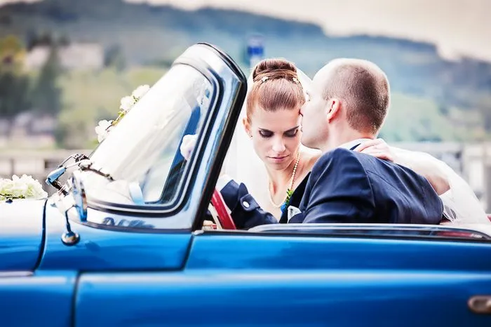 Škoda Felicia Cabrio