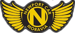 NEWPORT CAR