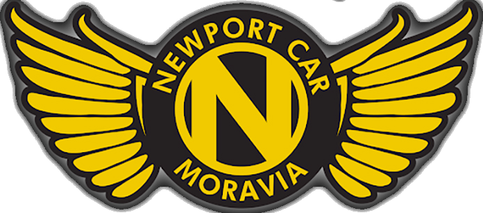 NEWPORT CAR