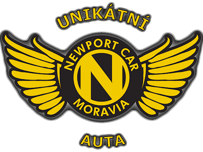 Unikátní auta